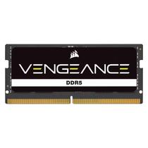 Memória RAM Corsair Vengeance 16GB DDR5 5200MT/s para Notebook - CMSX16GX5M1A5200C44