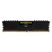 Memória RAM Corsair Vengeance 32GB (2x16GB) DDR4 2666MHz - CMK32GX4M2A2666C16