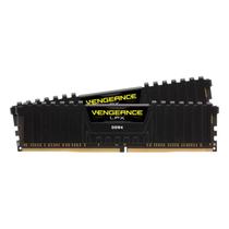 Memória RAM Corsair Vengeance 32GB (2x16GB) DDR4 3200MHz - CMK32GX4M2E3200C16