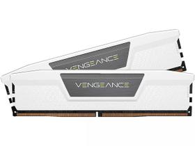 Memoria Ram Corsair Vengeance 32GB (2X16GB) DDR5 6000MHZ Memoria Ram Corsair Vengeance 32GB (2X16GB) DDR5 6000MHZ