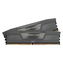 Memória RAM Corsair Vengeance 32GB (2x16GB) DDR5 6400MHz - CMK32GX5M2B6400Z30 Memória RAM Corsair Vengeance 32GB (2x16GB) DDR5 6400MHz - CMK32GX5M2B6400Z30