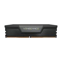 Memória RAM Corsair Vengeance, 32GB, 5200MHz, DDR5, CL40, Preto - CMK32GX5M1B5200C40