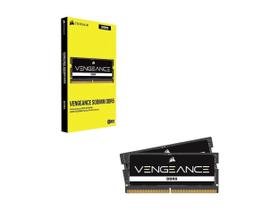 Memoria Ram Corsair Vengeance 32GB DDR5 4800MT/s Notebook