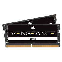 Memória RAM Corsair Vengeance 48GB (2x24GB) DDR5 5600MT/s para Notebook - CMSX48GX5M2A5600C48 Memória RAM Corsair Vengeance 48GB (2x24GB) DDR5 5600MT/s para Notebook - CMSX48GX5M2A5600C48