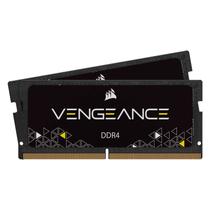 Memória RAM Corsair Vengeance 64GB (2x32GB) DDR4 3200MHz