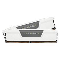 Memoria Ram Corsair Vengeance 64GB (2X32GB) DDR5 - 5200MHZ -(CMK64GX5M2B5200C40W) Memoria Ram Corsair Vengeance 64GB (2X32GB) DDR5 - 5200MHZ -(CMK64GX5M2B5200C40W)