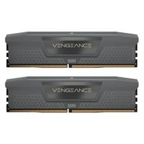 Memória RAM Corsair Vengeance 64GB (2x32GB) DDR5 6000MHz - CMK64GX5M2D6000Z40 Memória RAM Corsair Vengeance 64GB (2x32GB) DDR5 6000MHz - CMK64GX5M2D6000Z40