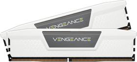 Memoria Ram Corsair Vengeance 64GB (2X32GB) DDR5 6000MHZ