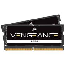 Memoria Ram Corsair Vengeance 64GB DDR5 5100MT/s Notebook Memoria Ram Corsair Vengeance 64GB DDR5 5100MT/s Notebook
