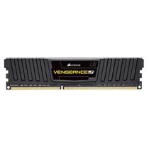 Memória RAM Corsair Vengeance 8GB DDR3 1600MHz - Modelo CML8GX3M1A1600C10
