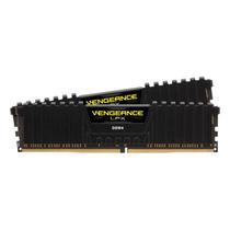 Memória RAM Corsair Vengeance 8GB / DDR4 / 2400MHZ Memória RAM Corsair Vengeance 8GB / DDR4 / 2400MHZ