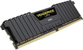 Memória RAM Corsair Vengeance 8GB / DDR4 / 2400MHZ