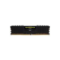 Memória RAM Corsair Vengeance DDR4 2666MHz de 32GB - Desempenho e confiabilidade superiores.