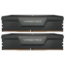 Memoria Ram Corsair Vengeance Ddr5 64Gb 2X32Gb 6000Mhz Preto