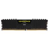 Memória RAM Corsair Vengeance LPX 16GB DDR4 2400MHz -CMK16GX4M1A2400C16