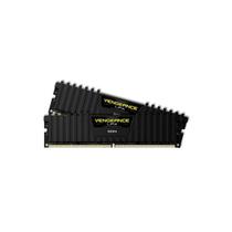 Memória RAM Corsair Vengeance LPX 32GB DDR4 2400MHz 2x16GB