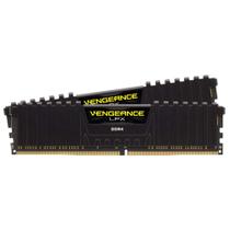 Memória RAM Corsair Vengeance LPX DDR4 16GB (2x8GB) 3600MHz CL18