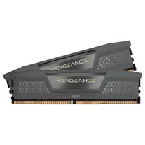 Memória RAM Corsair Vengeance para AMD, 32GB (2x16GB), 5200MHz, DDR5, C40, Preto - CMK32GX5M2B5200Z40