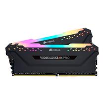 Memória RAM Corsair Vengeance Pro RGB 32GB DDR4 3000MHz