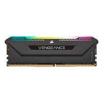 Memória RAM Corsair Vengeance Pro SL RGB 32GB (2x16GB) DDR4 3200MHz - CMH32GX4M2E3200C16