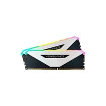 Memória RAM Corsair Vengeance RGB 16GB 2X8GB DDR4 3600MHz - Kit Dual