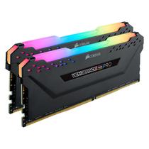 Memória RAM Corsair Vengeance RGB 32GB 2x16GB DDR4 3200MHz