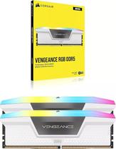 Memoria Ram Corsair Vengeance RGB 32GB (2X16GB) DDR5 6000MHZ