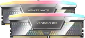 Memoria Ram Corsair Vengeance RGB 48GB (2X24GB DDR5 8400 MHZ