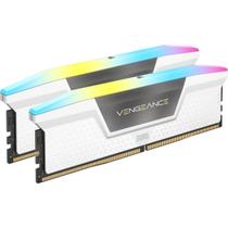 Memoria Ram Corsair Vengeance RGB 64GB (2X32GB) DDR5 6400MHZ