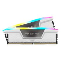 Memória Ram Corsair Vengeance Rgb 64gb (32gb*2) Ddr5 5600mhz