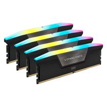 Memoria Ram Corsair Vengeance Rgb 96gb em Promoção no Magazine Luiza