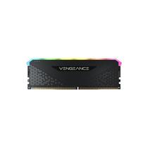 Memória RAM Corsair Vengeance RGB Pro 16GB DDR4 3600MHz - Desempenho e Iluminação Personalizada