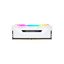 Memória RAM Corsair Vengeance RGB Pro 32GB DDR4 3200MHz White