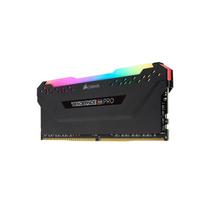 Memória RAM Corsair Vengeance RGB Pro 8GB DDR4 3000MHz - CMW8GX4M1D3000C16