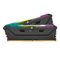 Memória RAM Corsair Vengeance RGB Pro/SL 16GB DDR4 3600MHZ