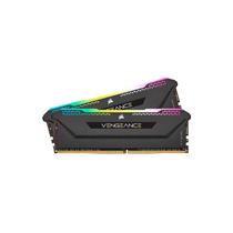 Memória Ram Corsair Vengeance Rgb Pro Sl 32Gb 16Gb 2 Ddr4 3600Mhz Cmh32Gx4M2D360