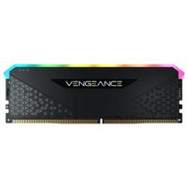 Memória Ram Corsair Vengeance RS RGB 8GB DDR4 3200 MHZ - CMG8GX4M1E3200C16 Memória Ram Corsair Vengeance RS RGB 8GB DDR4 3200 MHZ - CMG8GX4M1E3200C16