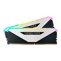 Memória RAM Corsair Vengeance RT RGB 16GB 2x8GB DDR4 3600MHz