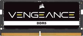 Memória RAM Corsair Vengeance SODIMM DDR5 24 GB 4800 MHz CL40 Memória RAM Corsair Vengeance SODIMM DDR5 24 GB 4800 MHz CL40