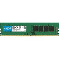 Memória Ram Crucial 8GB DDR4 3200 PC4 25600 CT8G4DFRA32A