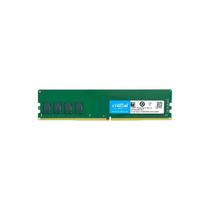 Memória RAM Crucial Basics 16GB DDR4 3200MHz - Desempenho Confiável