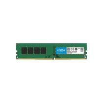 Memória RAM Crucial DDR4 32GB 3200MHz - Modelo CT32G4DFD832A