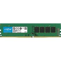 Memória RAM Crucial DDR4 8GB 3200MHz (PC4-25600) CL22