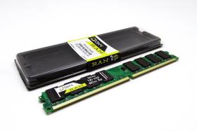 Memória Ram Ddr2 667 Mhz 2 Gb Oxy Pc