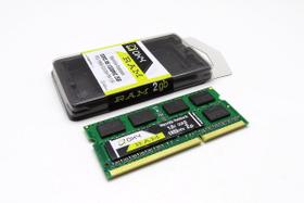 Memória Ram Ddr3 1333 Mhz 2 Gb Oxy Note