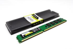 Memória Ram Ddr3 1600 Mhz 2 Gb Oxy Pc