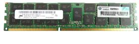 Memória Ram DDR3 16Gb 1600Mhz Ecc Rdimm Micron Mt36jsf2g72pz Memória Ram DDR3 16Gb 1600Mhz Ecc Rdimm Micron Mt36jsf2g72pz