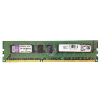 Memória Ram DDR3, 2GB, 1333, 1Rx8, UDIMM da Kingston: KVR1333D3S8E9S/2G