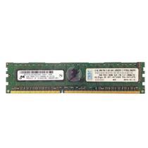 Memória Ram DDR3, 2GB, 1333, 2Rx8, ECC UDIMM da Micron: MT18JSF25672A
