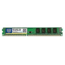 Memória RAM DDR3 4GB 1333MHz - XIEDE X031 - Compatível com PCs Desktop